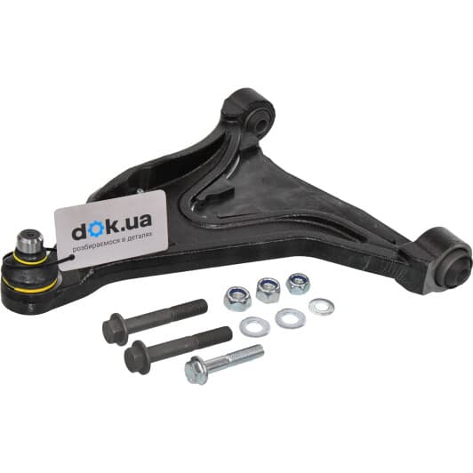 VV-WP-1526 MOOG Важіль підвіски