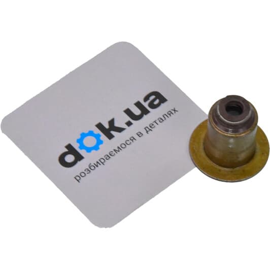 121264301 Reinz Комплект сальников клапанов