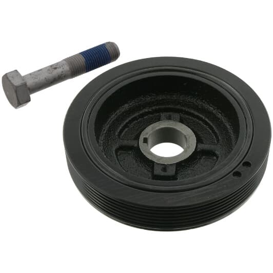 33790 Febi Шків колінчастого вала