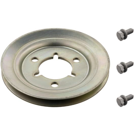 33803 Febi Шкив коленчатого вала