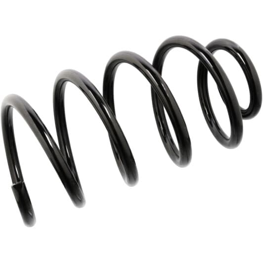 104703 Febi Пружина подвески для Mercedes Vito