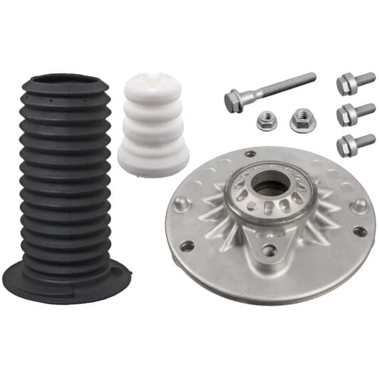 104871 Febi Комплект (опора + подшипник)