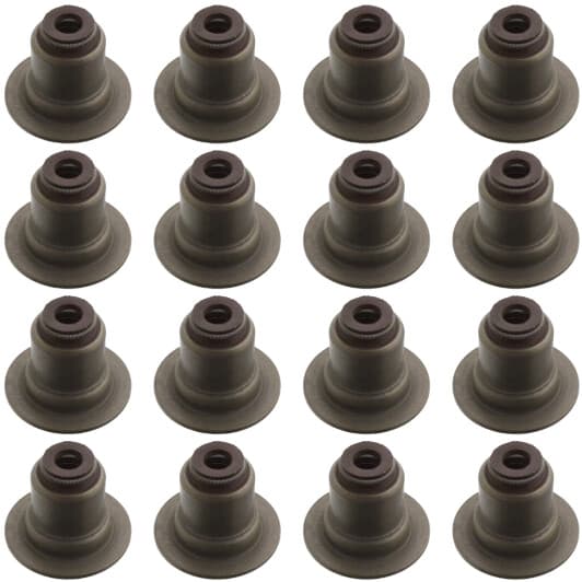 109697 Febi Комплект сальников клапанов