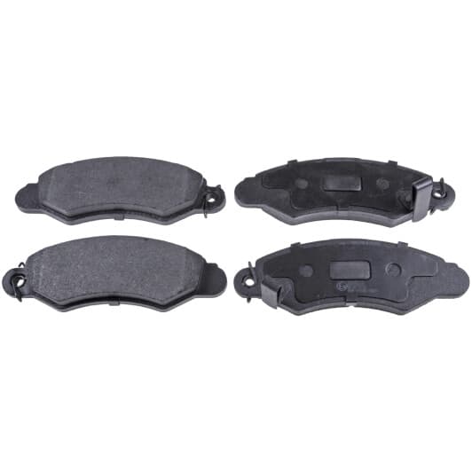 116398 Febi Тормозные колодки для Suzuki Swift