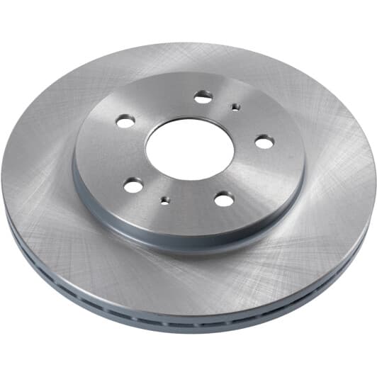 108631 Febi Тормозной диск