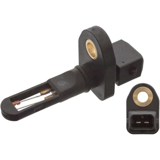 171621 Febi Датчик температуры впускаемого воздуха