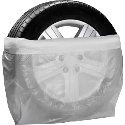 Пакет для шин Poputchik 16-080-IS для діаметра R14-R18