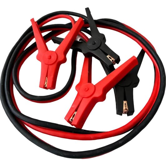 Дроти прикурювання Poputchik AT-3047-600А