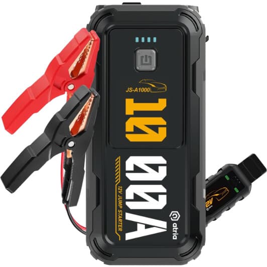 Пусковое устройство (бустер) Atria Pro-Safe JS-A1000