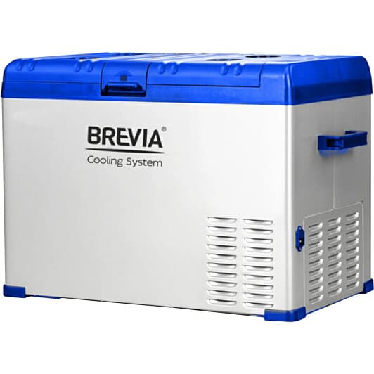Автохолодильник Brevia 22420 40 л