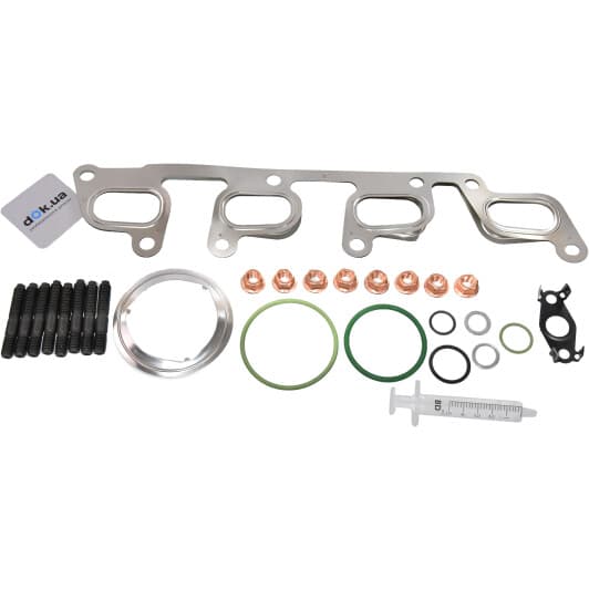 262.500 Elring Монтажний комплект турбіни