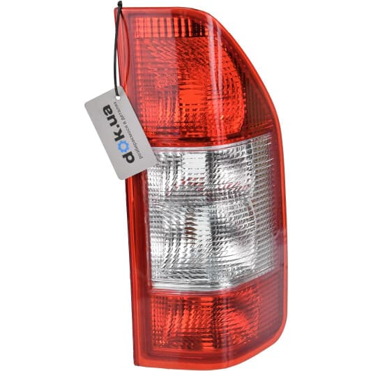 301004 Solgy Задний фонарь для Mercedes Sprinter