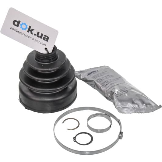 36162 Spidan Пыльник ШРУСа