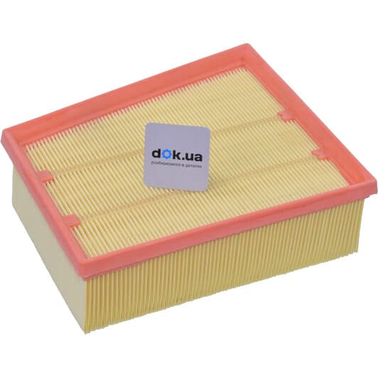 101666 Febi Воздушный фильтр