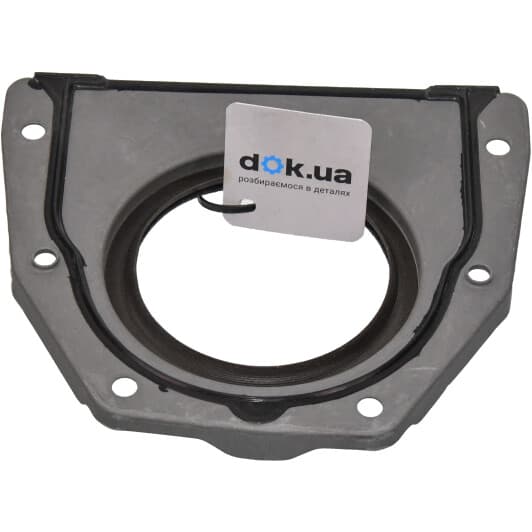 023862 Elring Сальник коленвала