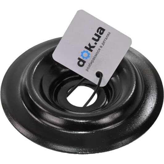 vwsi7m8upf Febest Тарелка пружины