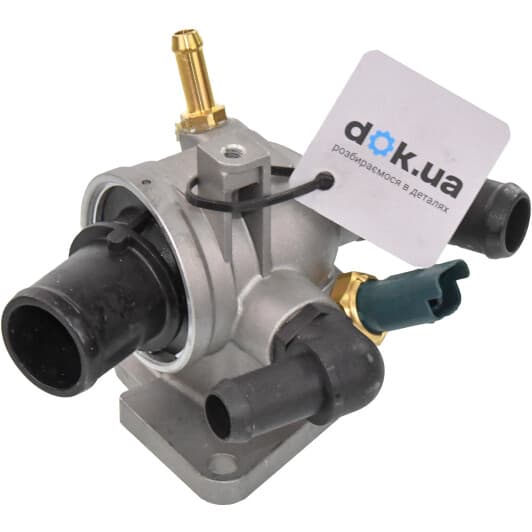 580673 KW Термостат