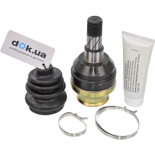 77643591 KEMP Граната