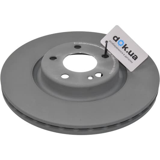 09d53113 Brembo Тормозной диск