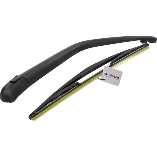 2190359 Metzger Щетки стеклоочистителя