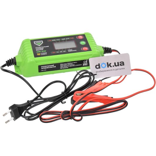 Зарядний пристрій Armer ARMSC6E