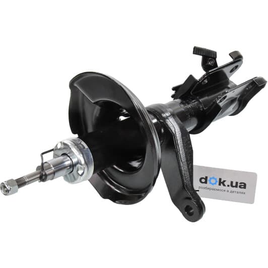 22244FR SATO tech Стойка амортизатора для Honda CR-V