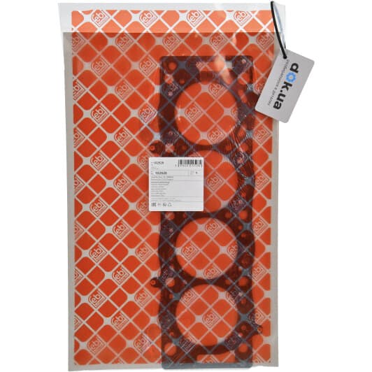 102528 Febi Прокладка ГБЦ