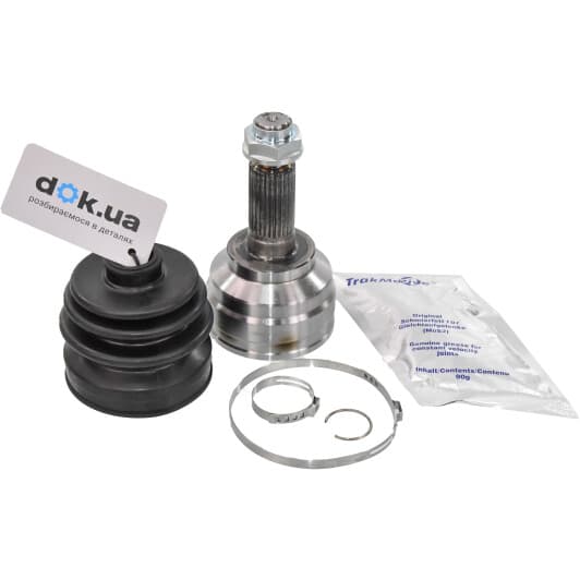 400164 TrakMotive ШРУС