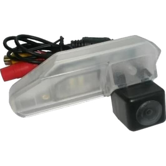 Камера заднего вида E-TOO