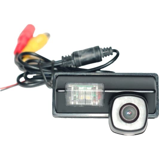 Камера заднего вида E-TOO 06322