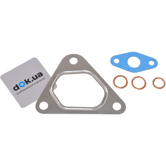 2090505156 Jrone Монтажный комплект турбины