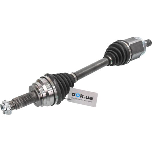 3144980003 Meyle Піввісь