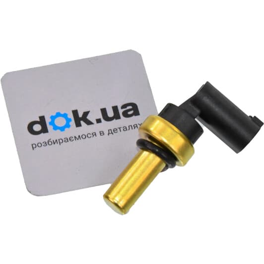 1293102800 JP Group Датчик температури охолоджувальної рідини