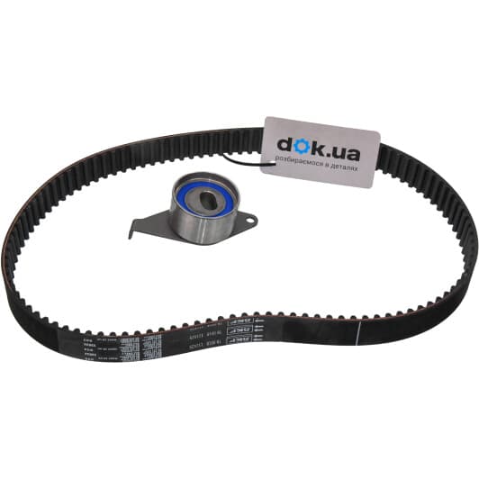 VKMA 97505 SKF Комплект ременя ГРМ