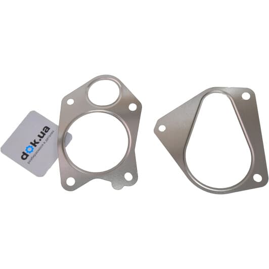 77002300 Ajusa Комплект прокладок системи рециркуляції вихлопних газів для Nissan Juke