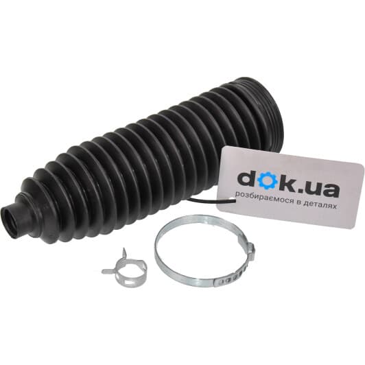 4206601 Lemförder Пыльник рулевой рейки