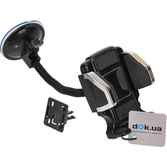 Держатель для телефона Carface docf14517