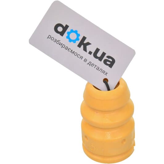 a80517mt Magnum Technology Отбойник амортизатора