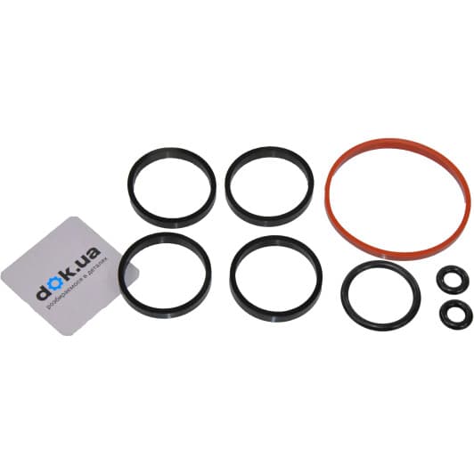 IM1467K Fai Комплект прокладок впускного колектора