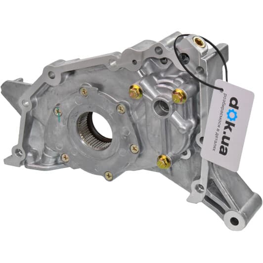 157mimi03 Ashika Оливний насос