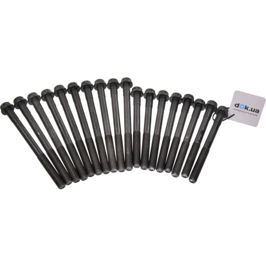 BK6389 BGA Болт ГБЦ