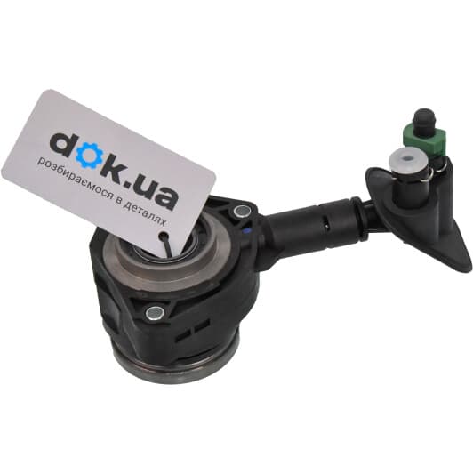 5060018 AutoTechteile Підшипник вижимний