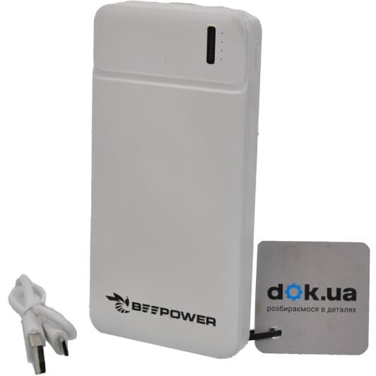 Повербанк BeePower BP-10 10000 mAh