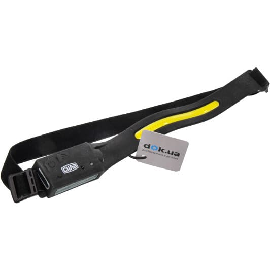 Налобный фонарь Сила 900514