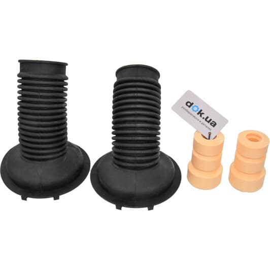 rk10050 RAISO Комплект (пыльники + отбойники) для Toyota RAV4