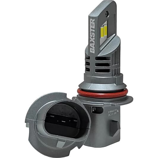 Автолампа Baxster SX Active 9004/HB1 48 W 39938
