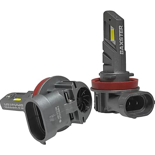 Автолампа Baxster SX Active H8 / H11 48 W 39931