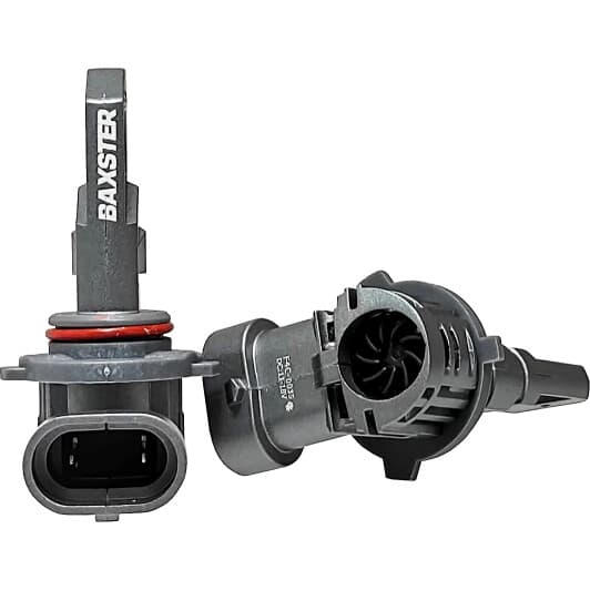 Автолампа Baxster SX Active 9005/HB3 48 W 39935