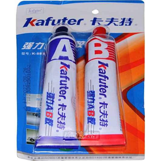 Клей Kafuter AB Glue