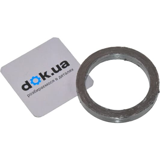 13202600 Ajusa Прокладка випускного колектора